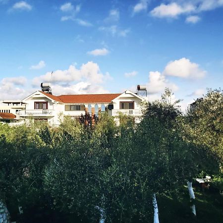 Villa Kasa Durres Luaran gambar