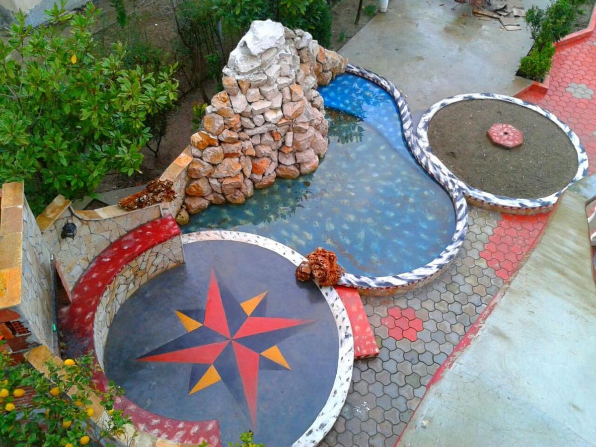 Villa Kasa Durres Luaran gambar