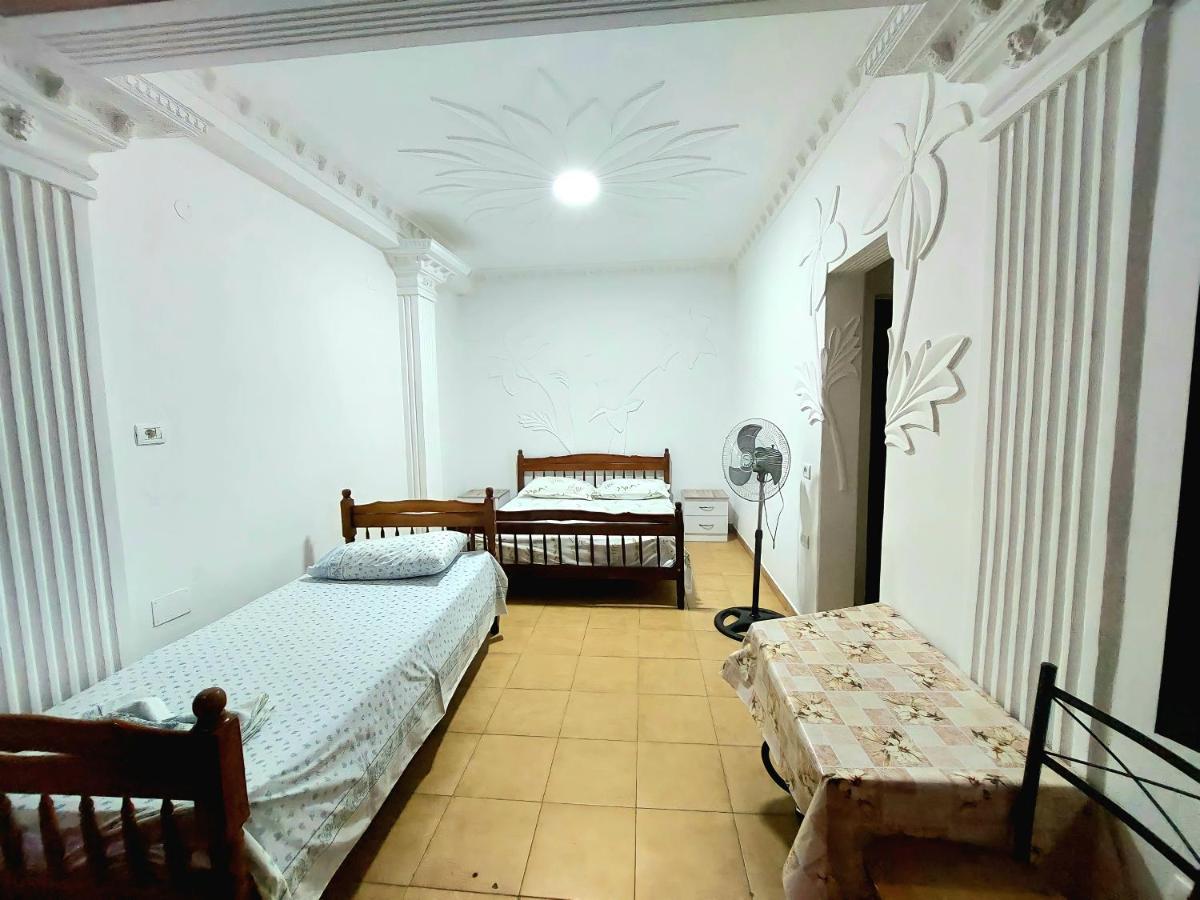 Villa Kasa Durres Luaran gambar