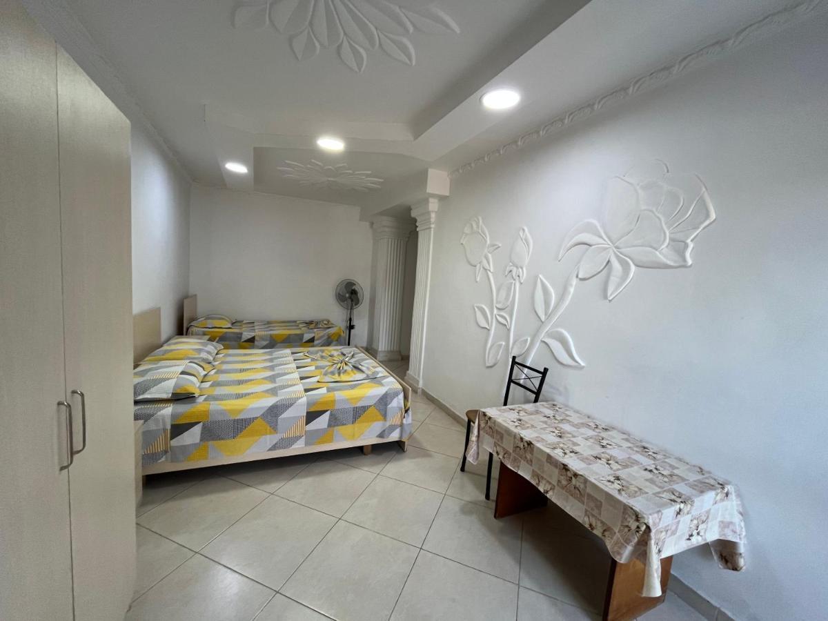 Villa Kasa Durres Luaran gambar
