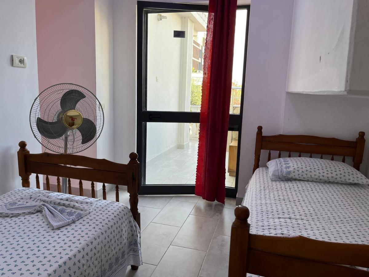 Villa Kasa Durres Luaran gambar