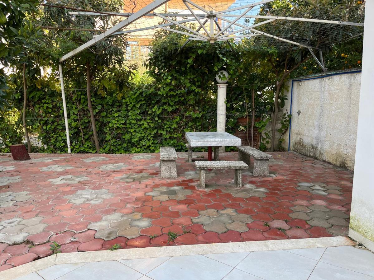 Villa Kasa Durres Luaran gambar