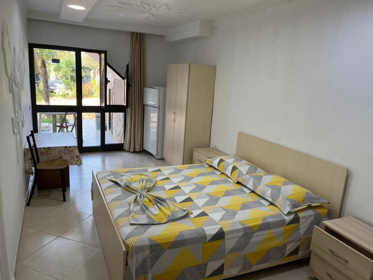 Villa Kasa Durres Luaran gambar