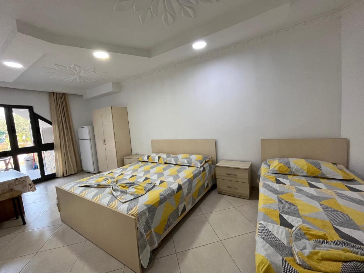 Villa Kasa Durres Luaran gambar