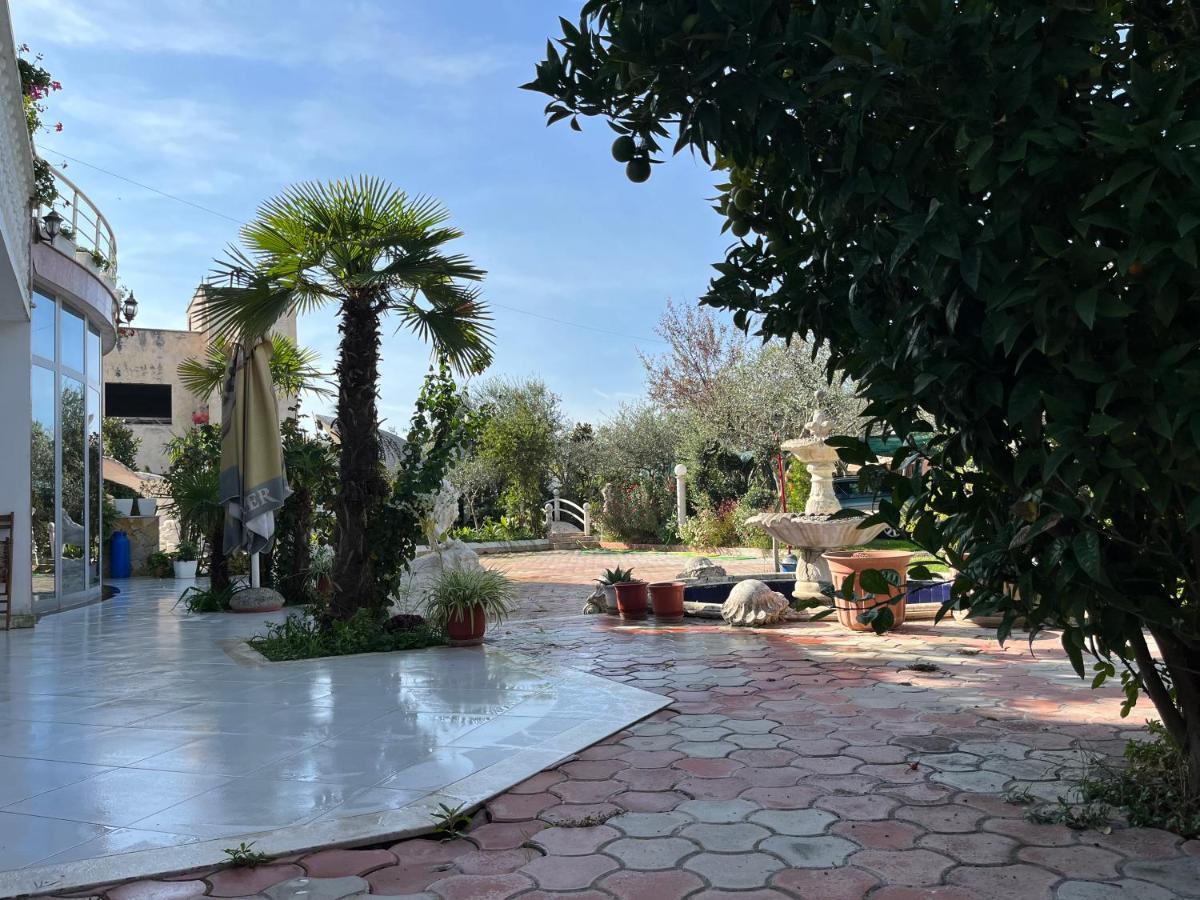 Villa Kasa Durres Luaran gambar