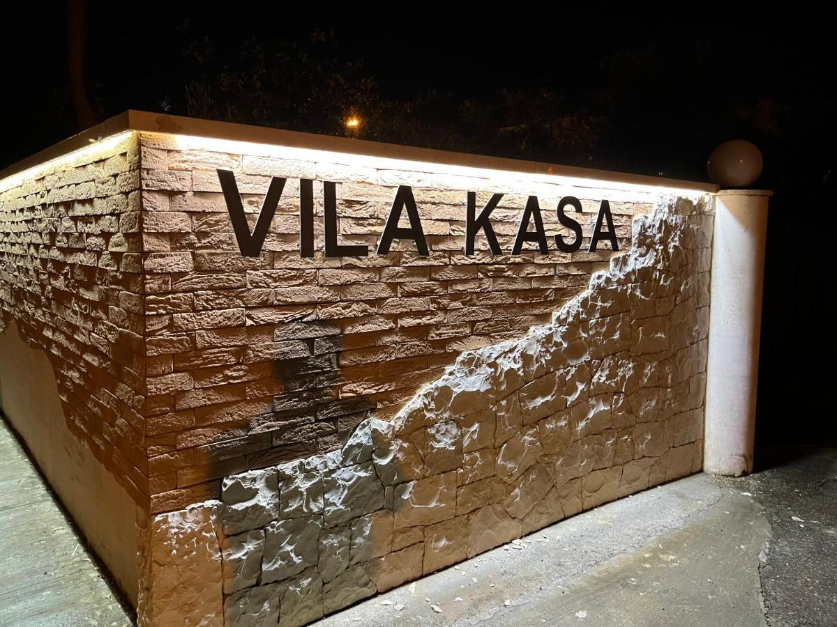 Villa Kasa Durres Luaran gambar