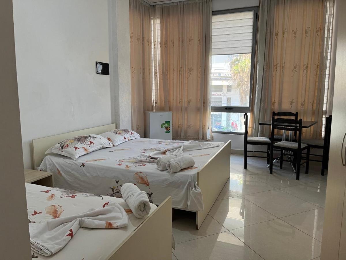 Villa Kasa Durres Luaran gambar