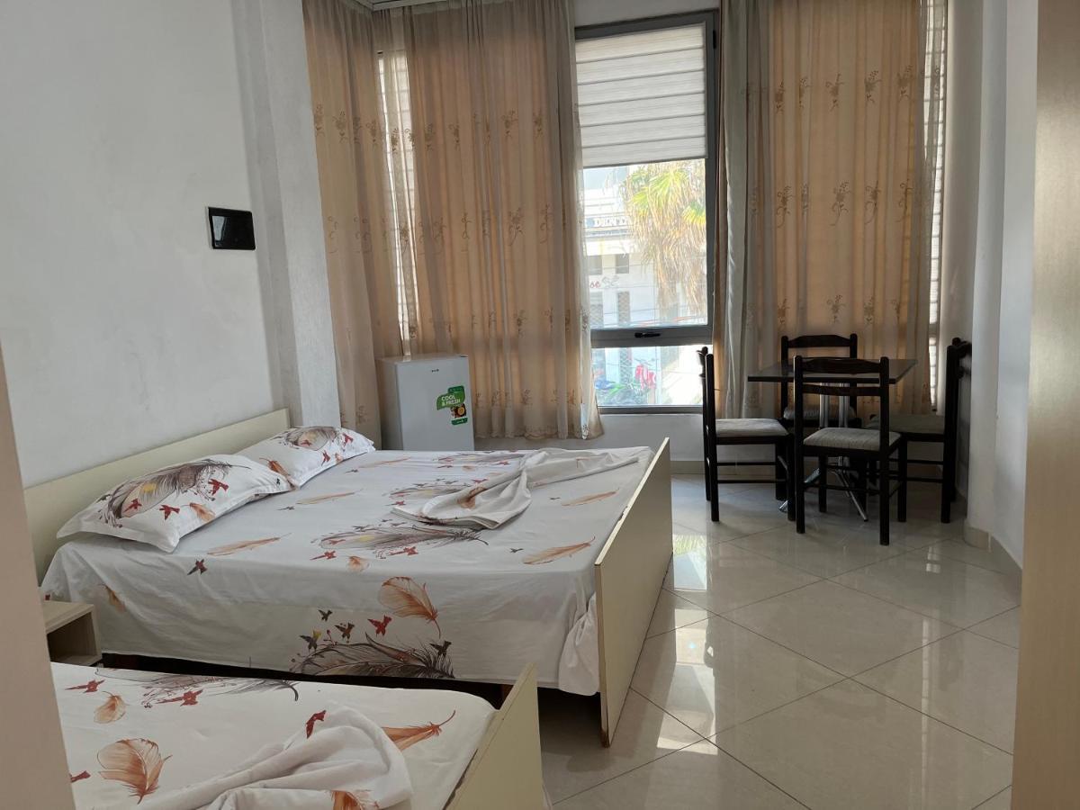Villa Kasa Durres Luaran gambar