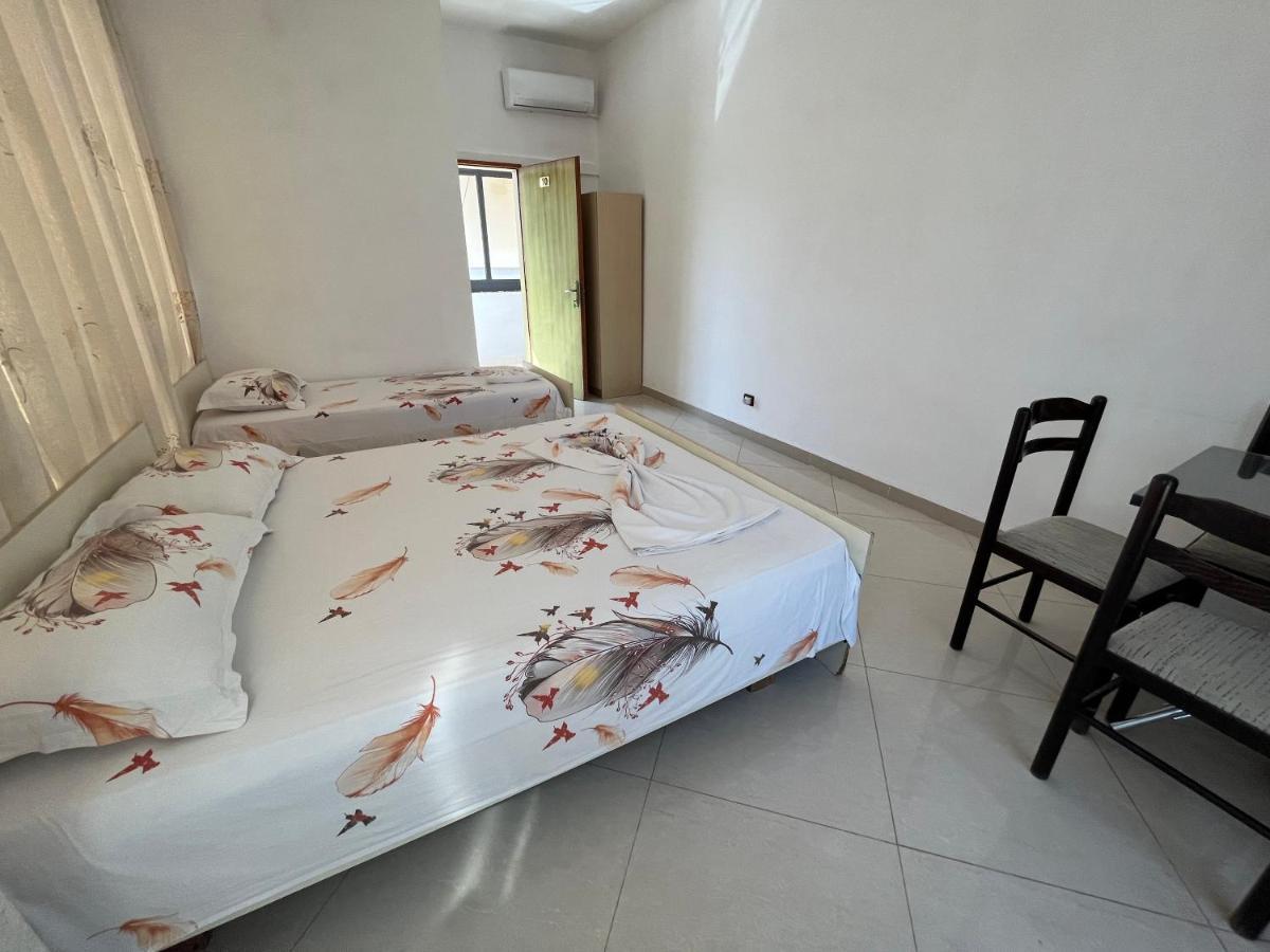 Villa Kasa Durres Luaran gambar