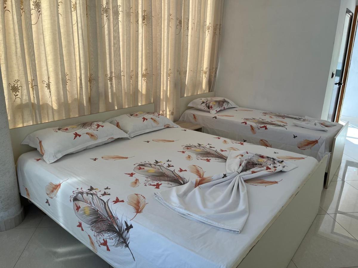 Villa Kasa Durres Luaran gambar
