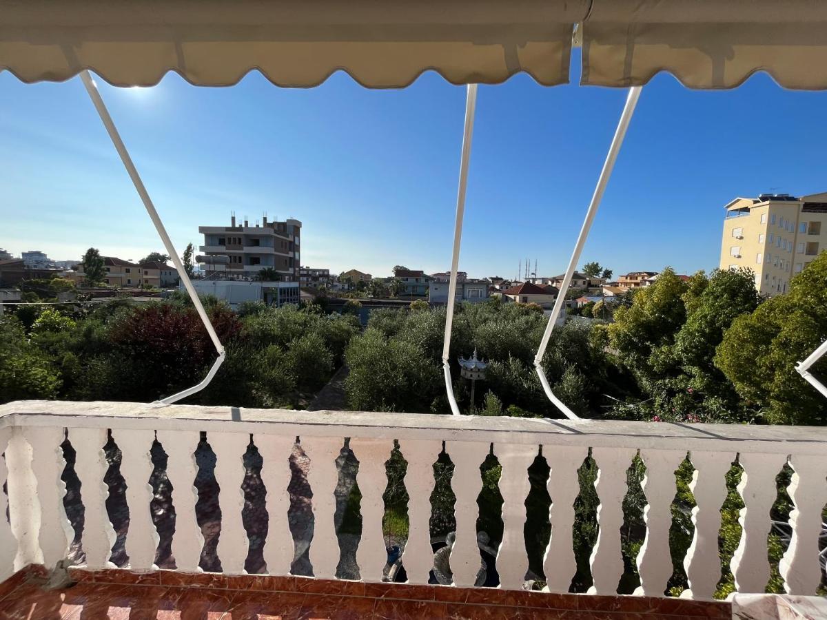 Villa Kasa Durres Luaran gambar