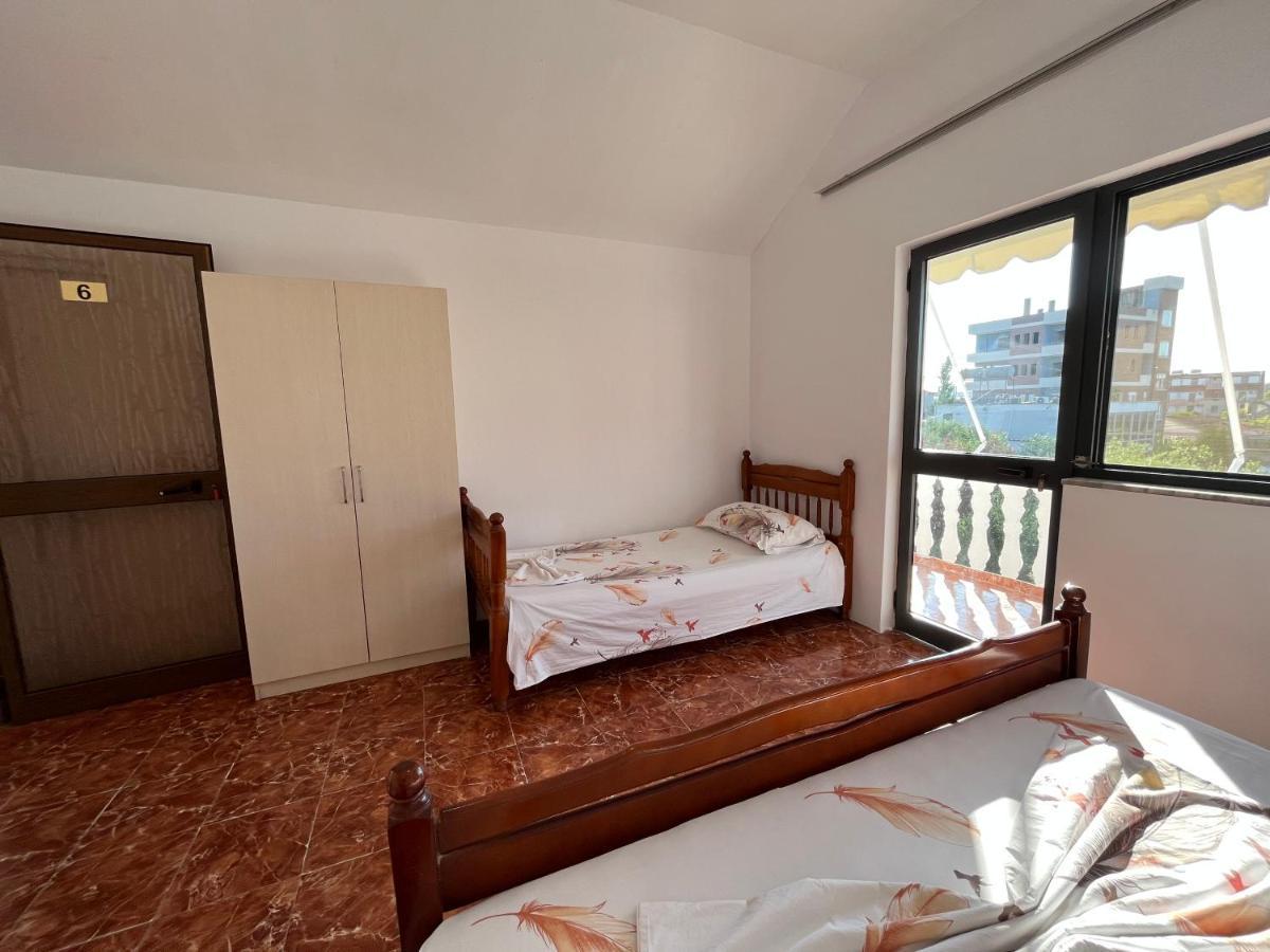 Villa Kasa Durres Luaran gambar