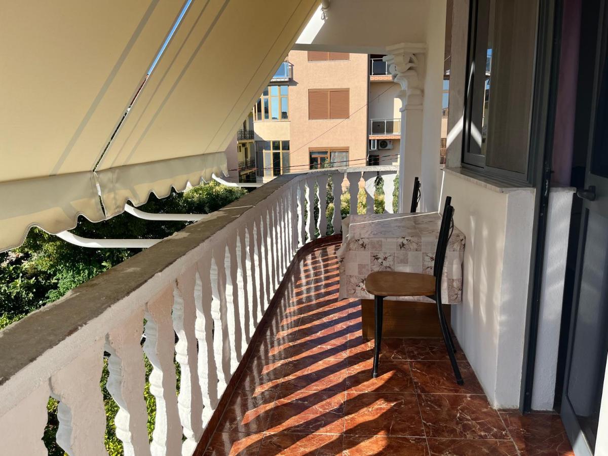 Villa Kasa Durres Luaran gambar