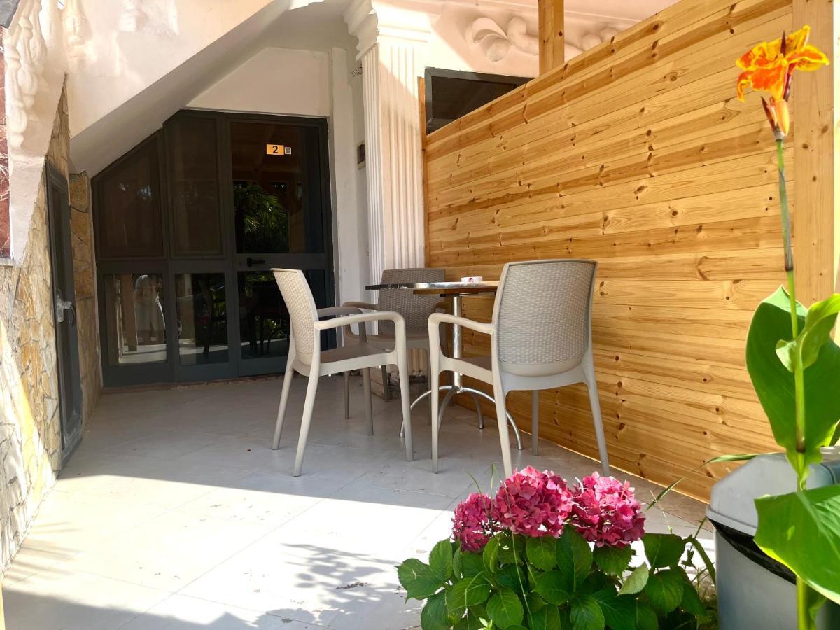 Villa Kasa Durres Luaran gambar