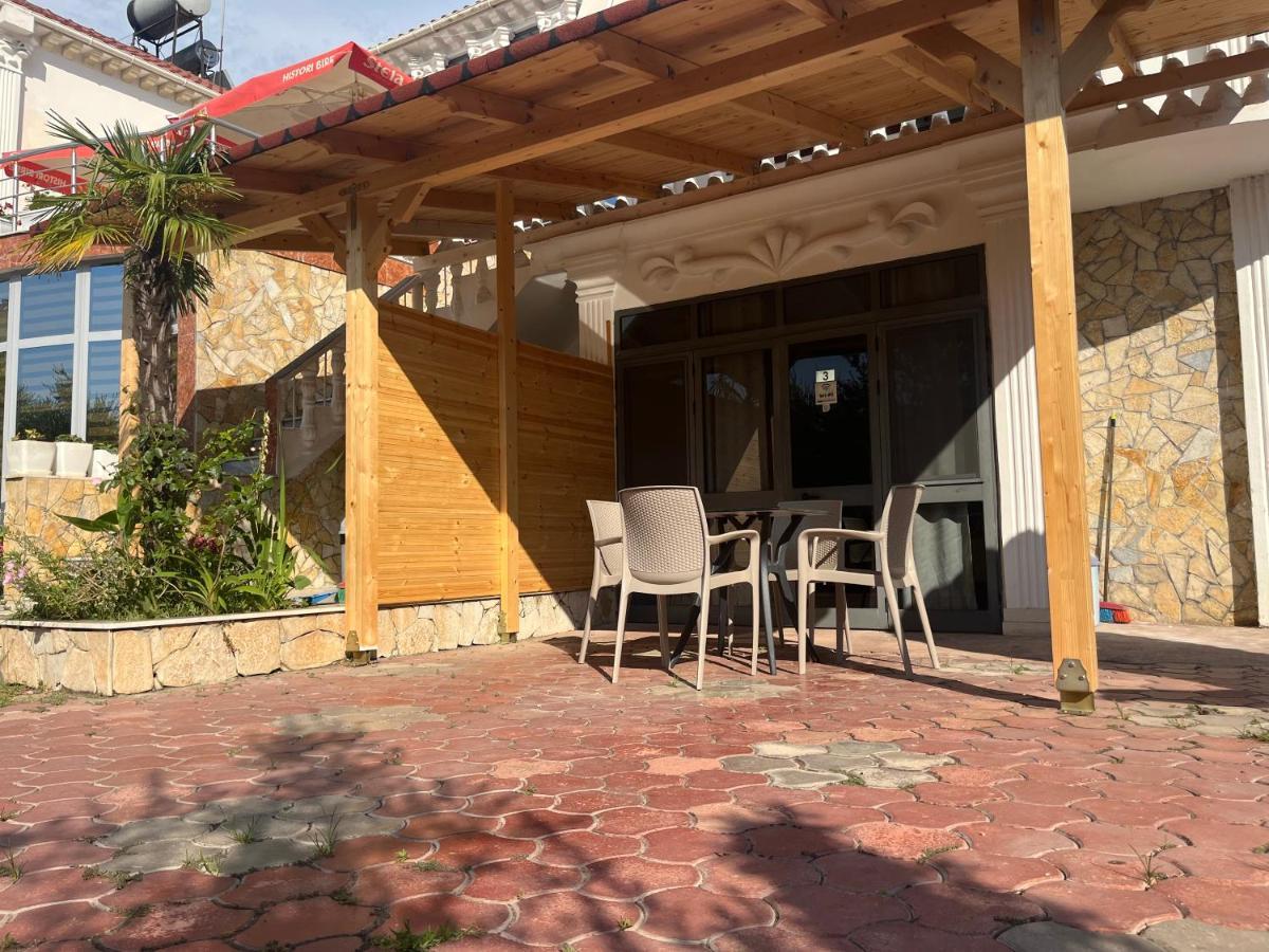 Villa Kasa Durres Luaran gambar