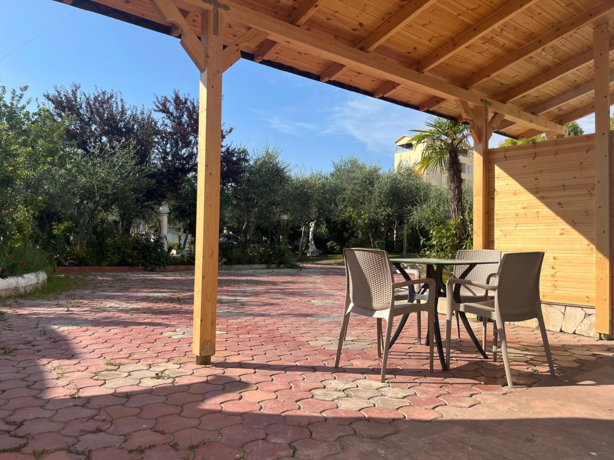 Villa Kasa Durres Luaran gambar