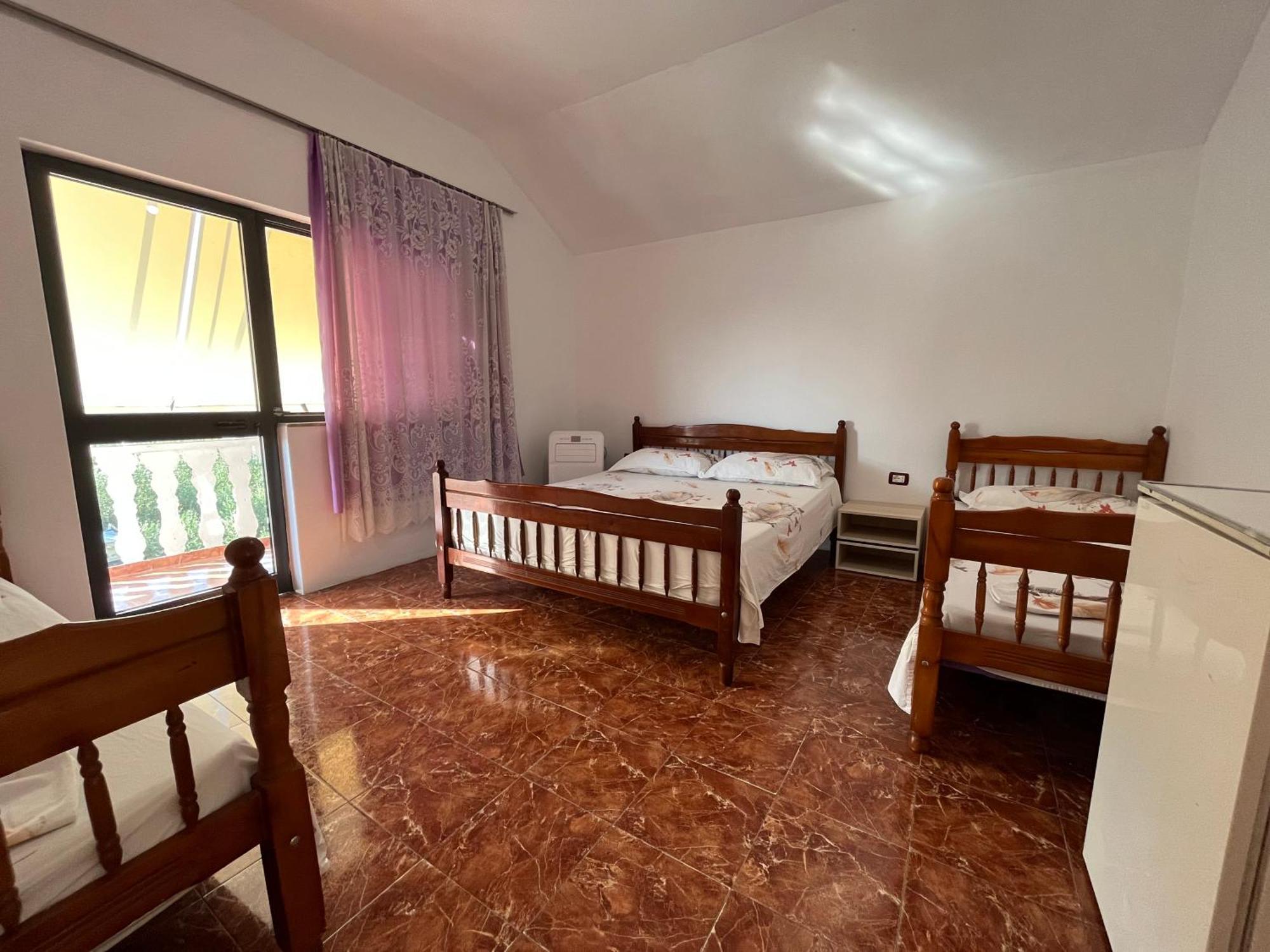 Villa Kasa Durres Luaran gambar