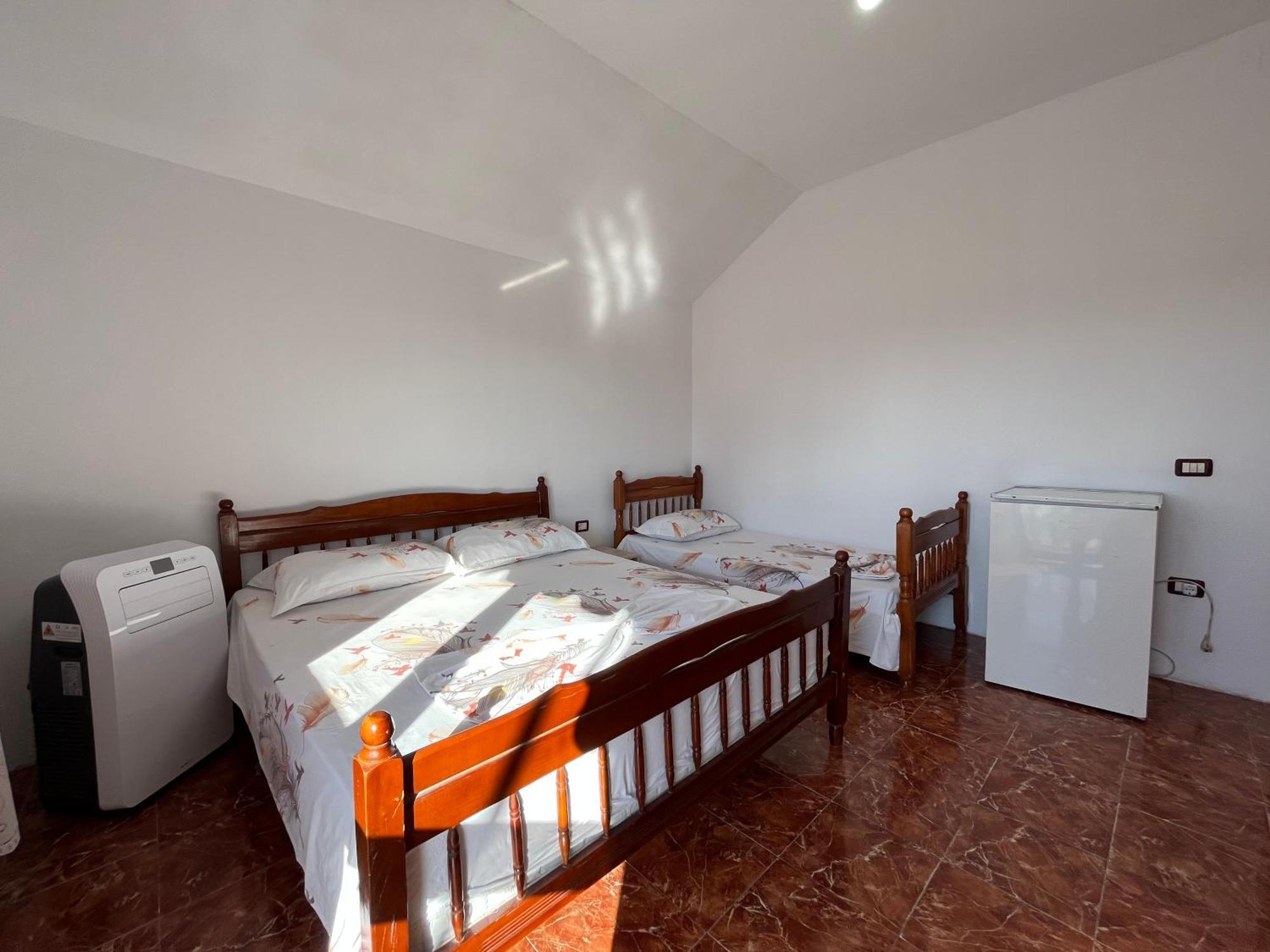 Villa Kasa Durres Luaran gambar