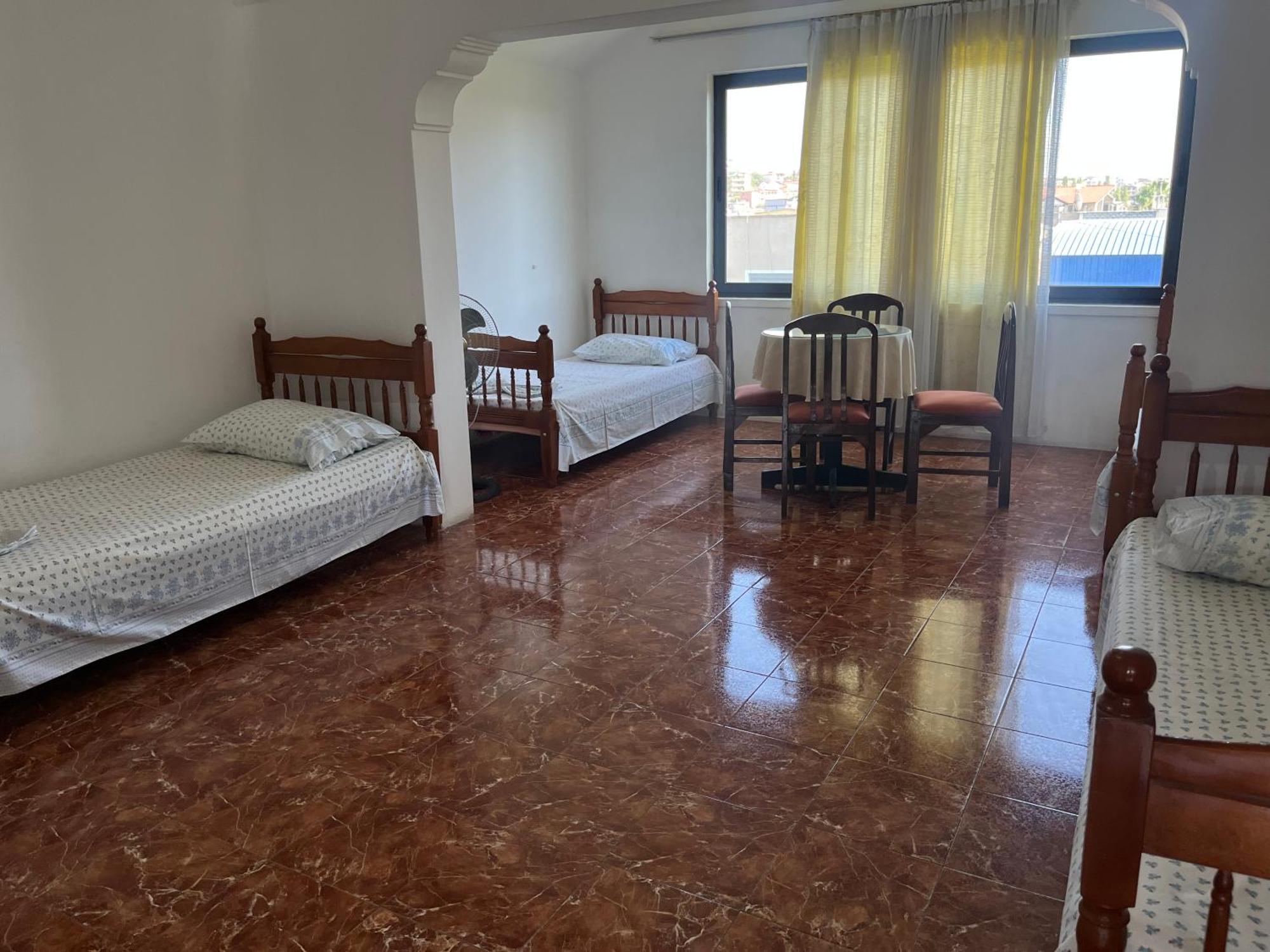 Villa Kasa Durres Luaran gambar