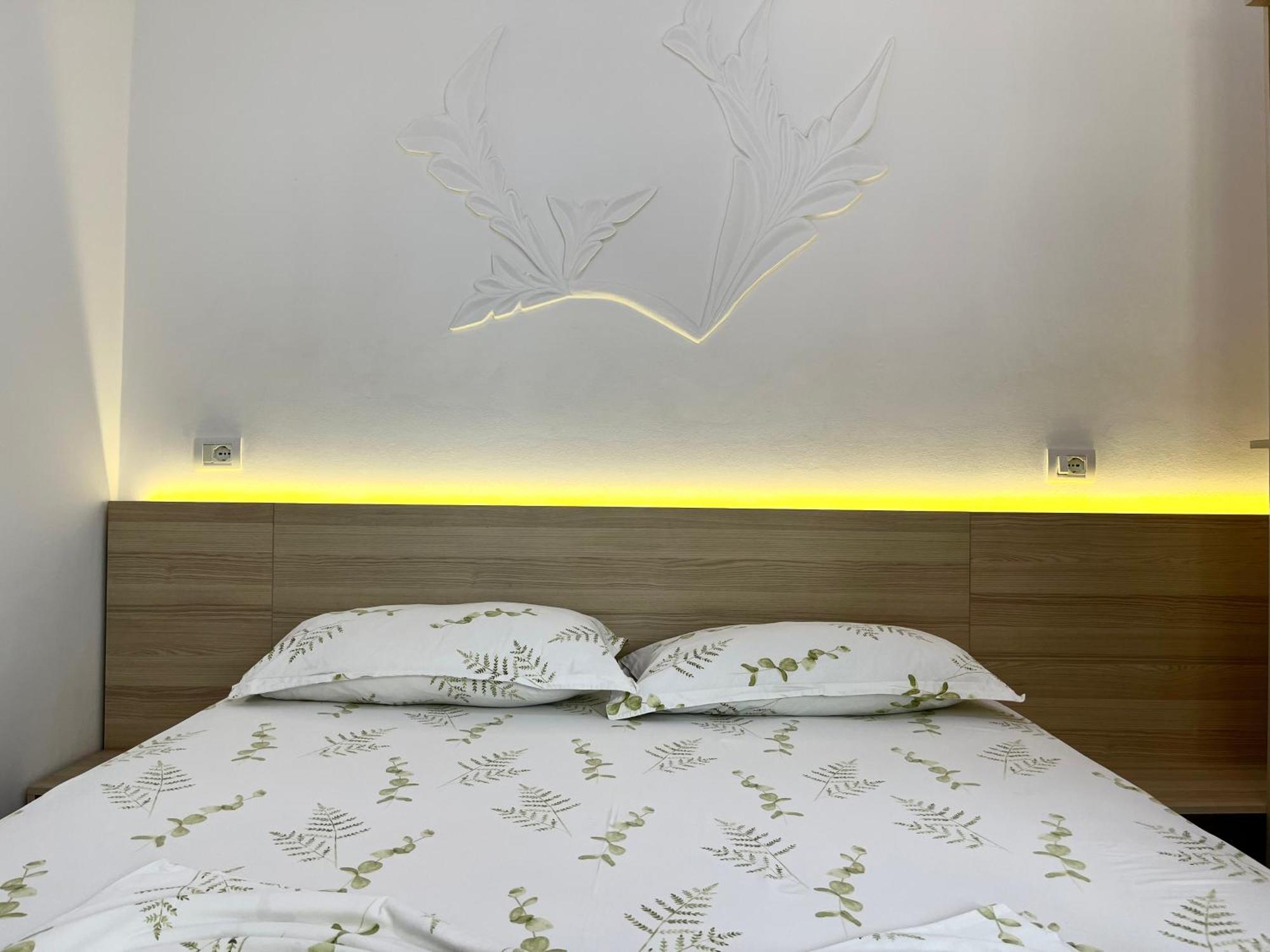 Villa Kasa Durres Luaran gambar