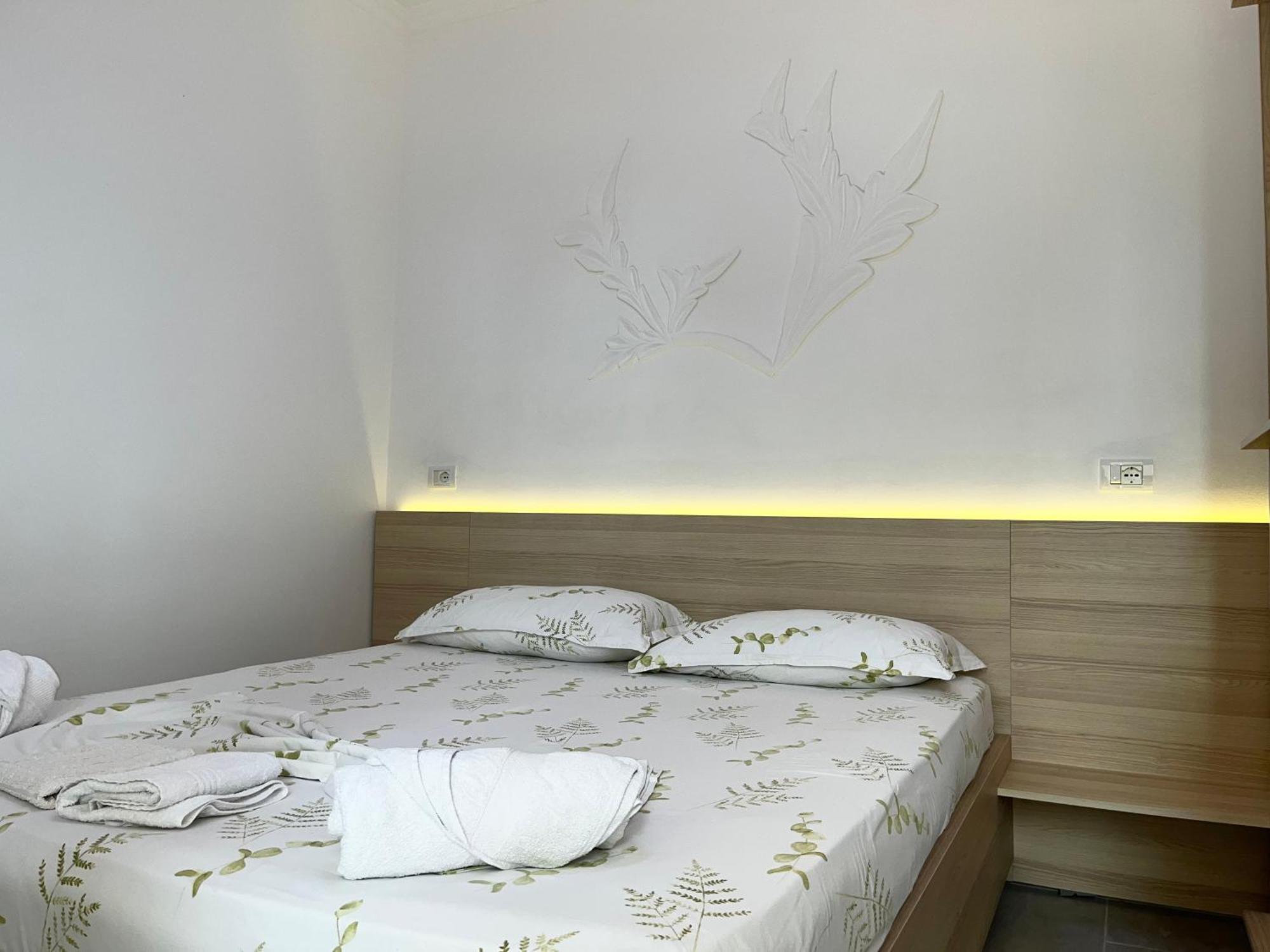 Villa Kasa Durres Luaran gambar