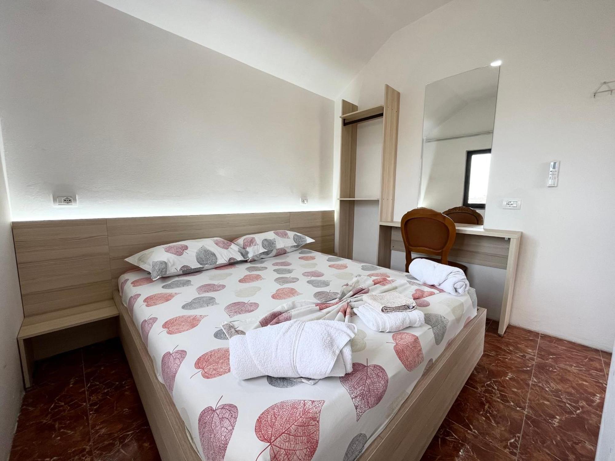 Villa Kasa Durres Luaran gambar