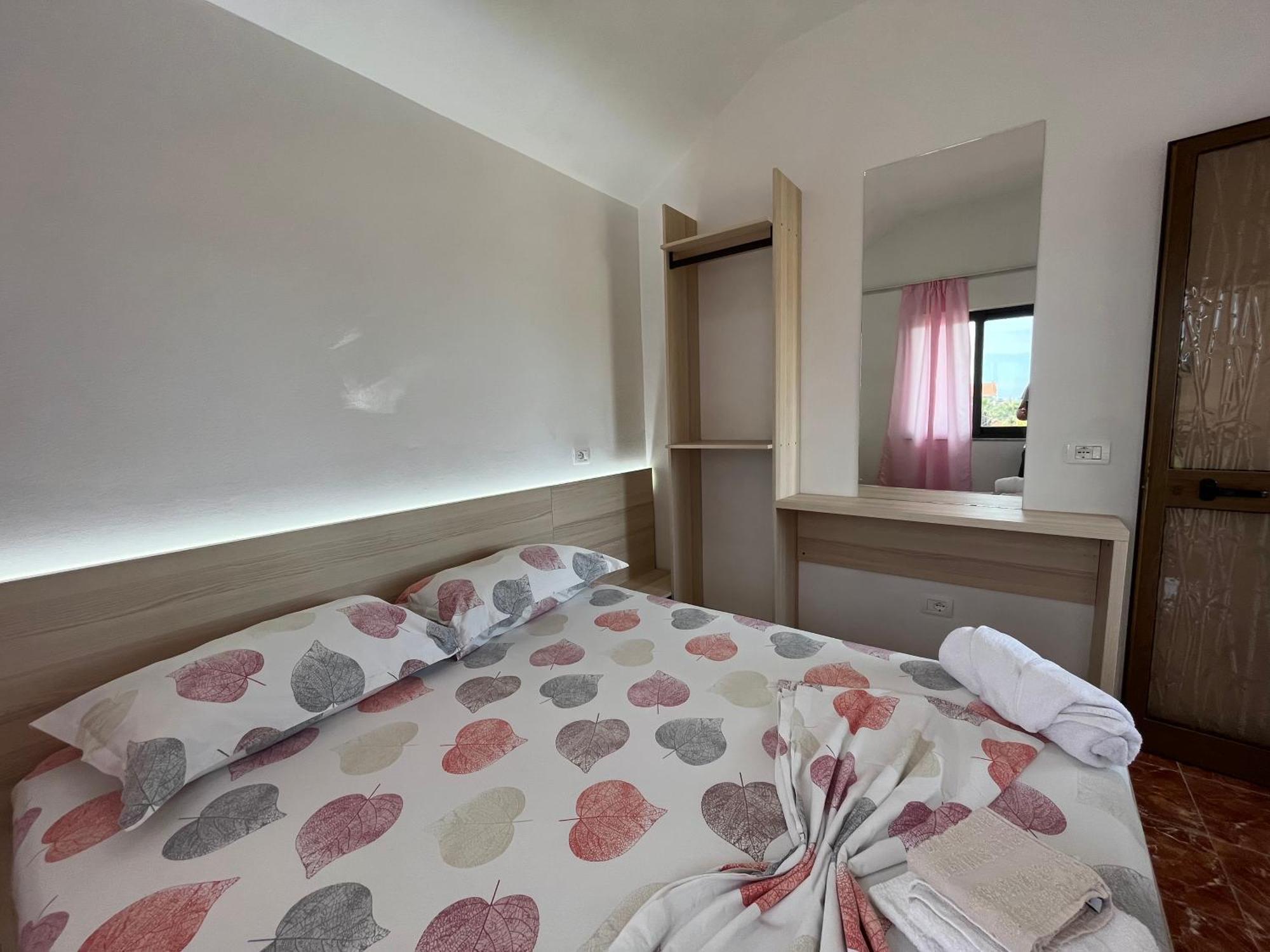Villa Kasa Durres Luaran gambar