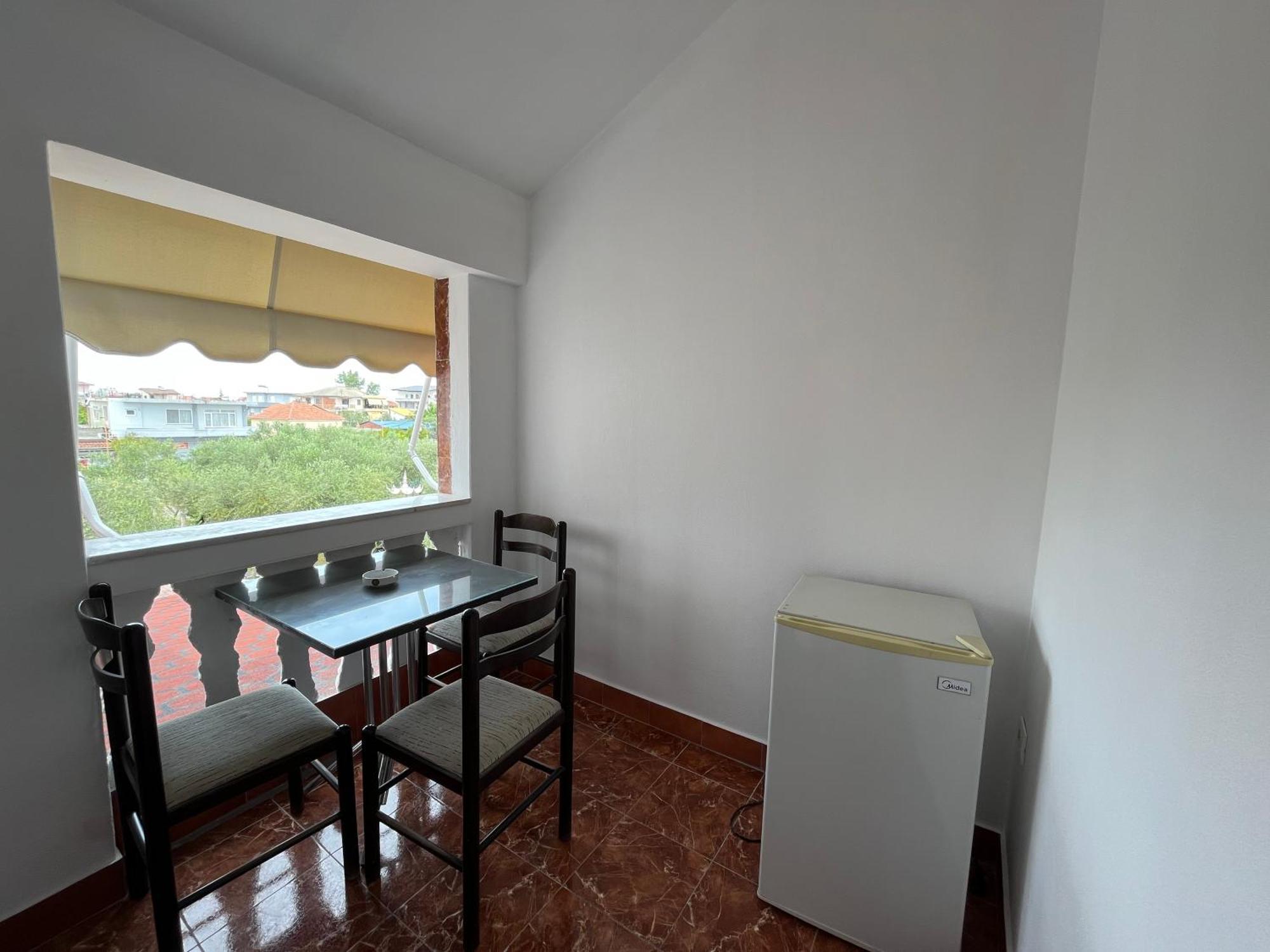 Villa Kasa Durres Luaran gambar