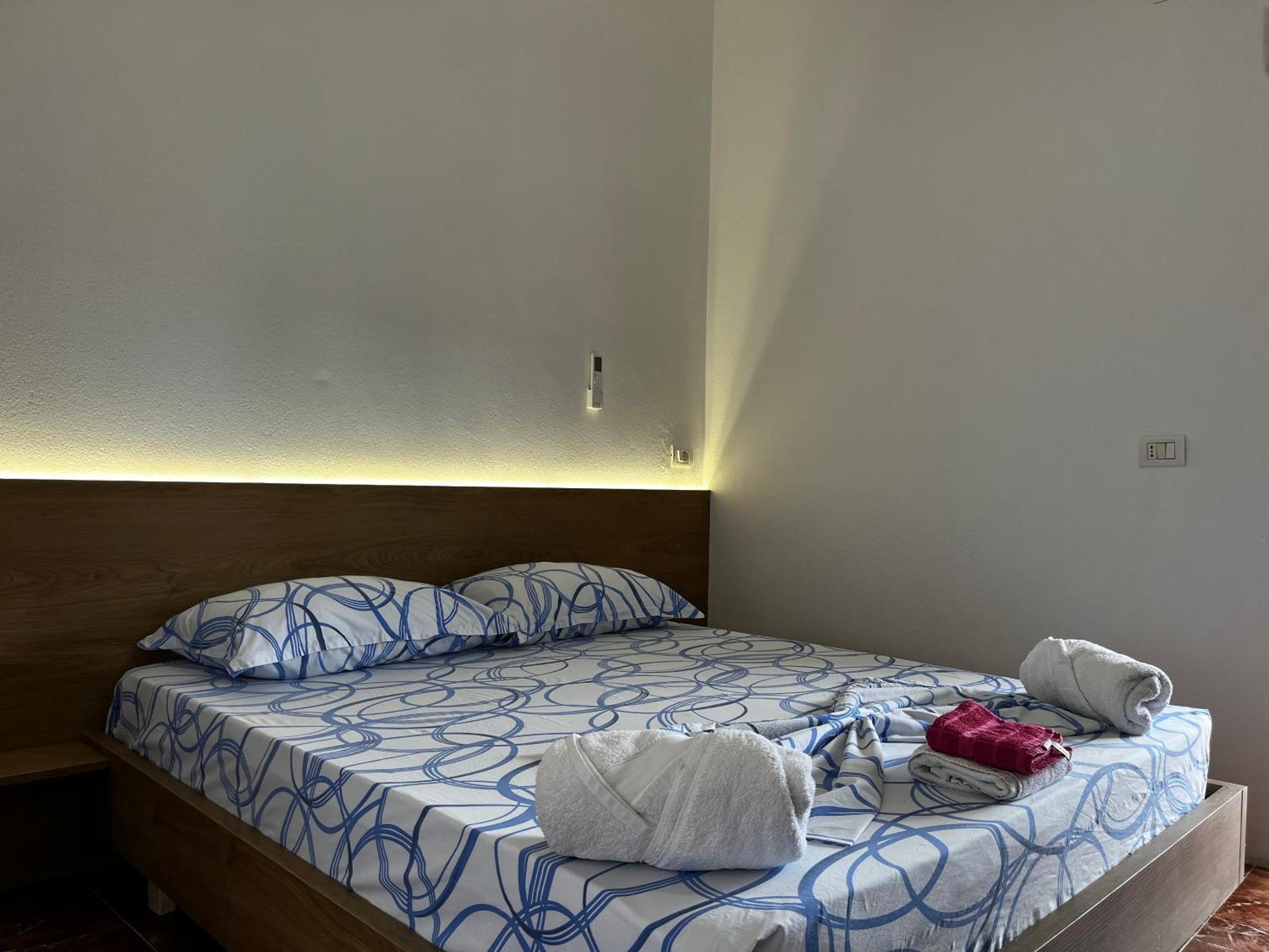 Villa Kasa Durres Luaran gambar