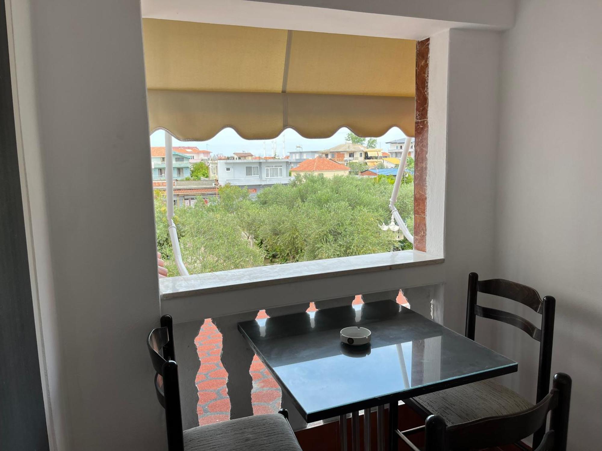 Villa Kasa Durres Luaran gambar