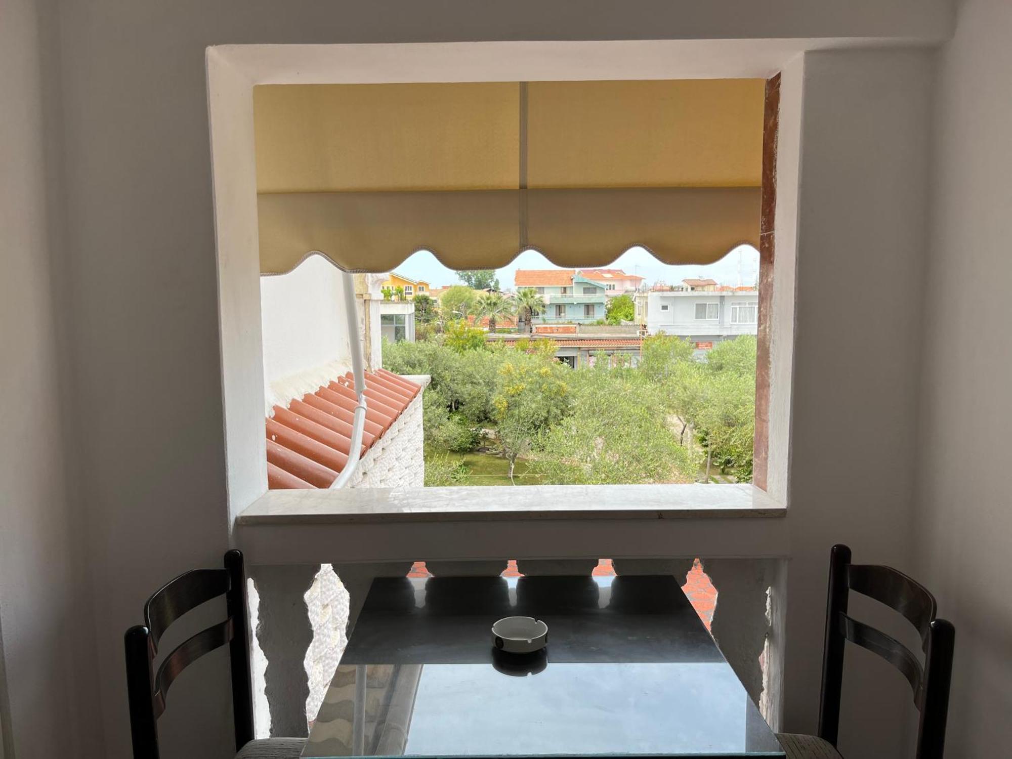 Villa Kasa Durres Luaran gambar