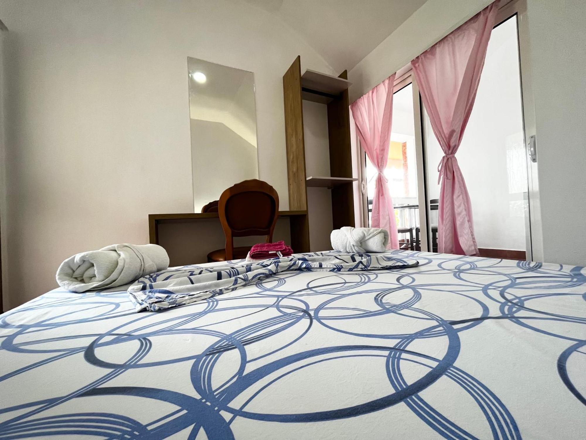 Villa Kasa Durres Luaran gambar