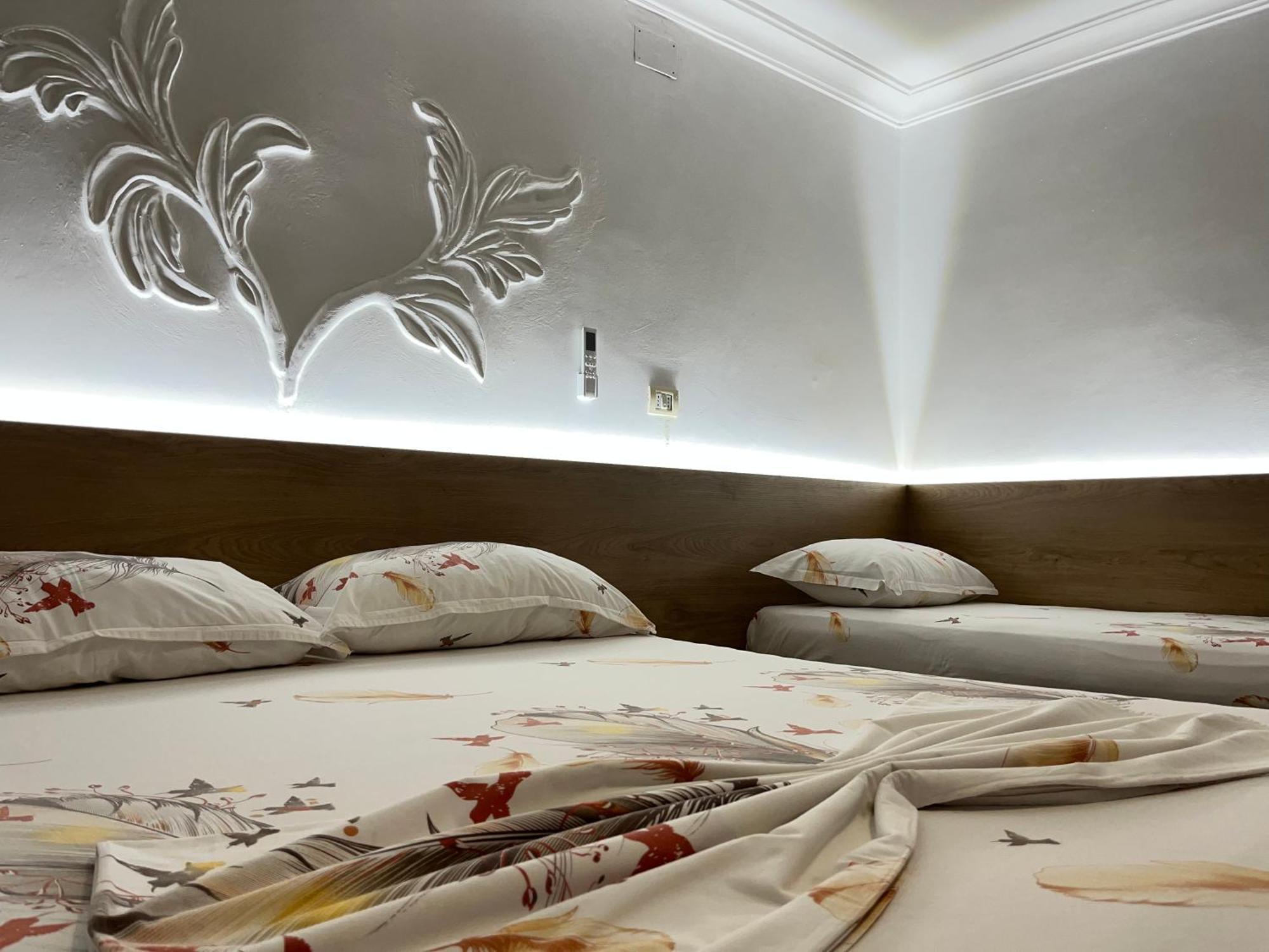 Villa Kasa Durres Luaran gambar