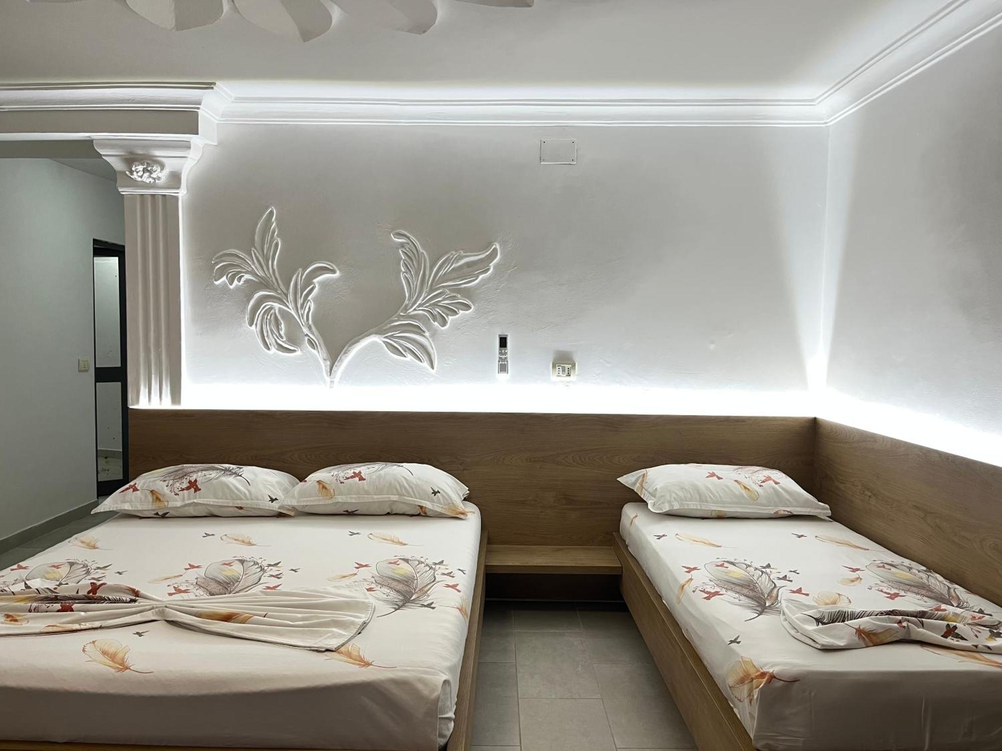 Villa Kasa Durres Luaran gambar